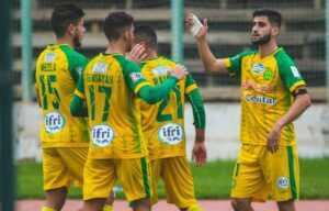 Coupe de la CAF : la JS Kabylie, DCMP et Pyramids en barrages !
