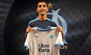Mercato – OM : un Marocain sur le départ