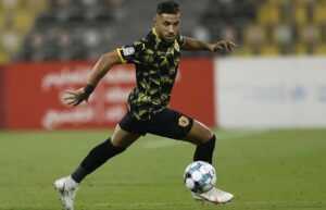 Mercato : Belaïli vraiment viré pour avoir éliminé le Qatar !