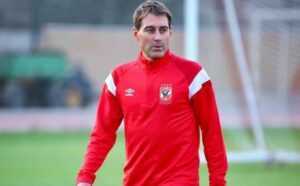 Mercato : l’ex-entraîneur d’Al Ahly annoncé à Nantes !