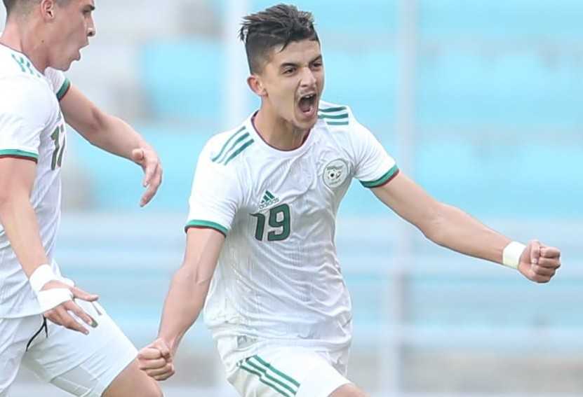 Algérie : Nantes, Saint-Etienne… La Ligue 1 sous le charme de Belloumi junior !