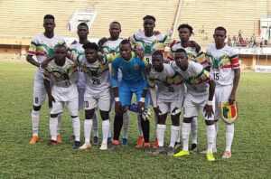 CHAN 2020 : la liste du Mali avec un joueur de la CAN 2019