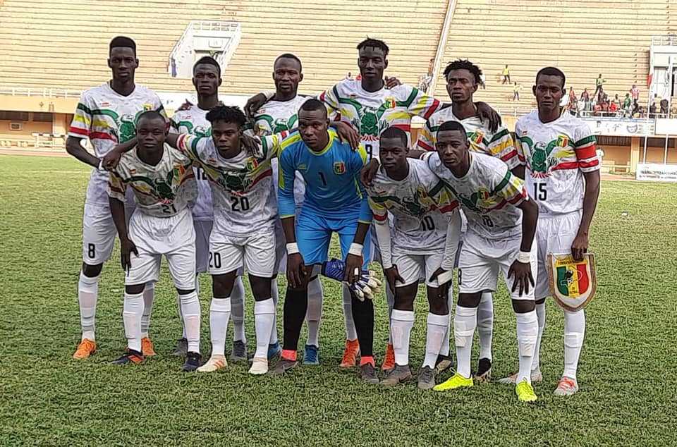 CHAN 2020 : la liste du Mali avec un joueur de la CAN 2019