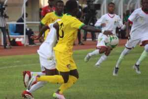 CAN U17 : le Togo s’en rapproche, le Bénin éliminé