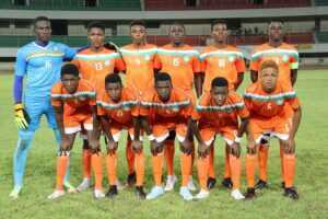 CAN U17 (Q) : Niger et Burkina Faso se rapprochent du Maroc