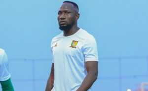 CHAN 2020 – Cameroun : Mpile justifie l’absence de Zoua