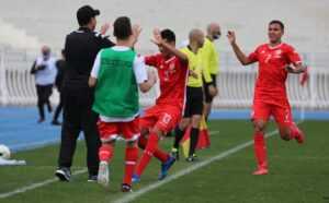CAN U17 (Q) : la Tunisie arrache une finale contre l’Algérie !