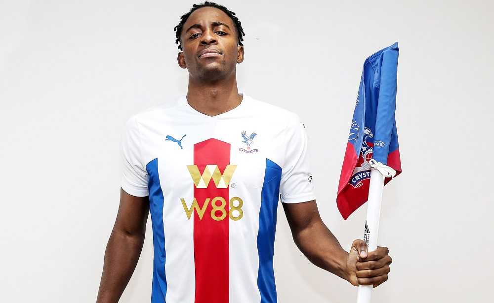 RD Congo : Mateta ne pense qu’aux Bleus