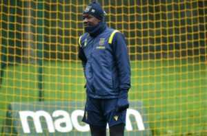 Nantes : Imbula répond à Guingamp !