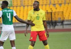 Cameroun : l’énorme sacrifice de Zoua pour le CHAN