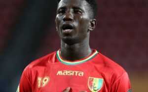 CHAN 2020 : le classement des meilleurs buteurs (phase de groupes)