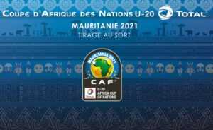 CAN U20 : les chapeaux pour le tirage au sort