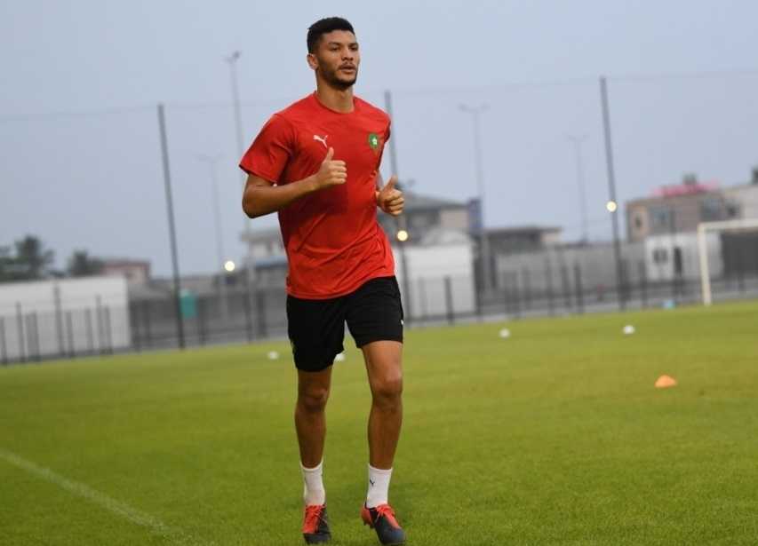 CHAN 2020 : Dari rentre au Maroc