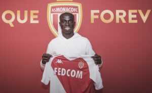 Monaco : avec Diatta, l’ASM tient le “nouveau Mané” !