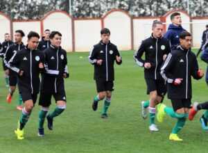 CAN U17 (Q) : Algérie, Tunisie, Libye… Qui accompagnera le Maroc ?