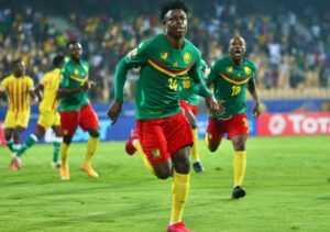 CHAN 2020 : le Cameroun remporte le match d’ouverture !