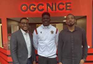 Mercato : Nice recrute un champion d’Afrique U17