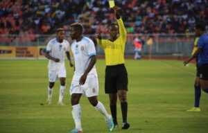Prépa. CHAN 2020 : RDC et Tanzanie dos à dos