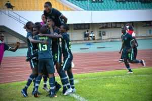 CAN U17 : Nigeria et Côte d’Ivoire se qualifient !