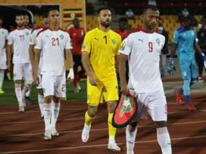 CHAN 2020 : le Maroc attend la Zambie de pied ferme