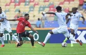 CHAN 2020 : la RDC miraculée !