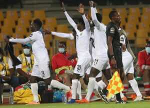 CHAN 2020 : le Togo fait sensation !