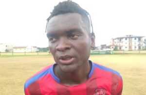 CHAN 2020 : un Camerounais s’effondre en plein match de préparation