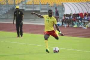 CHAN 2020 : le Cameroun perd un cadre sur blessure