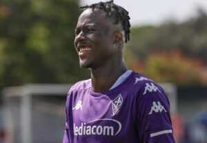 Mercato – OM : un buteur ivoirien comme plan B ?