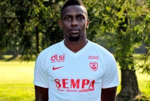 Congo : décès de Christopher Maboulou à 30 ans…