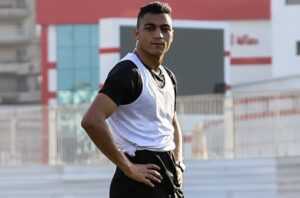 Egypte : Mané, Mostafa Mohamed chambre les supporters sénégalais !