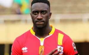 Ouganda : Mugabi fait tomber un record de Ronaldo !