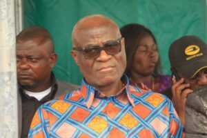 CAF : recalé par la FIFA, Omari tape du poing sur la table !