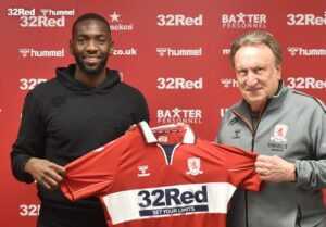 Mercato – Everton : enfin une porte de sortie pour Bolasie ! (officiel)