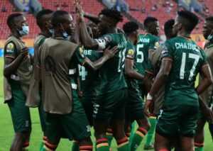 CHAN 2020 : la Zambie fait chuter la Tanzanie