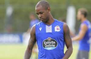 Mercato : le Pyramids FC accueille Diego Rolan ! (officiel)