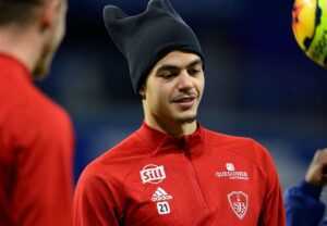 Algérie : Belmadi se penche sur Romain Faivre !