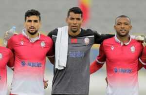 LDC : le Wydad Casablanca pour enchaîner, Belouizdad s’attaque à un gros morceau