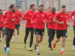 Mondial des clubs : Al Duhail-Al Ahly, qui pour se frotter au Bayern ?