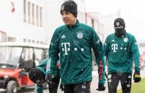 Bayern : le prodige Musiala ne jouera pas pour le Nigeria (officiel)