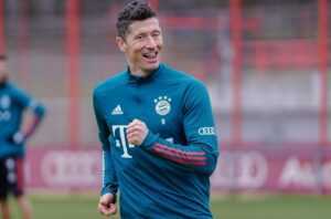 Al Ahly-Bayern : les compos avec Coman et Lewandowski, un changement côté égyptien