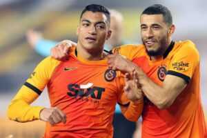 Mercato : Mostafa Mohamed à Bordeaux, le Zamalek fait des siennes !