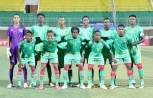 CAN U20 : Mauritanie-Ouganda, qui pour accompagner le Cameroun ?