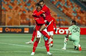 LDC : le tenant Al Ahly démarre en beauté