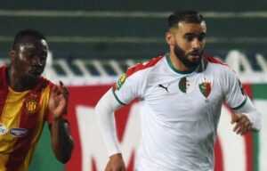 LDC : le MC Alger repris par l’Espérance Tunis