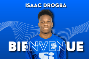 Mercato : le fils de Drogba signe à Caratese (officiel)
