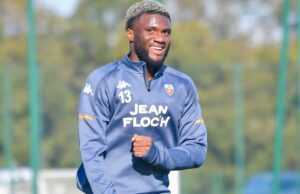 Nigeria : Moffi, Simy, Iheanacho… Ces buteurs qui explosent les compteurs en 2021 !