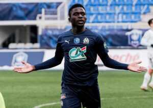 OM : El-Hadji Diouf compare Dieng à Drogba