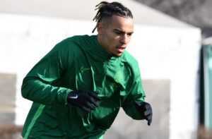 Mercato : une ex-cible de Saint-Etienne file en Hongrie (officiel)