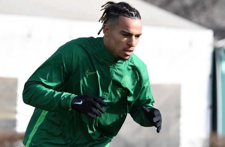 Mercato : une ex-cible de Saint-Etienne file en Hongrie (officiel)